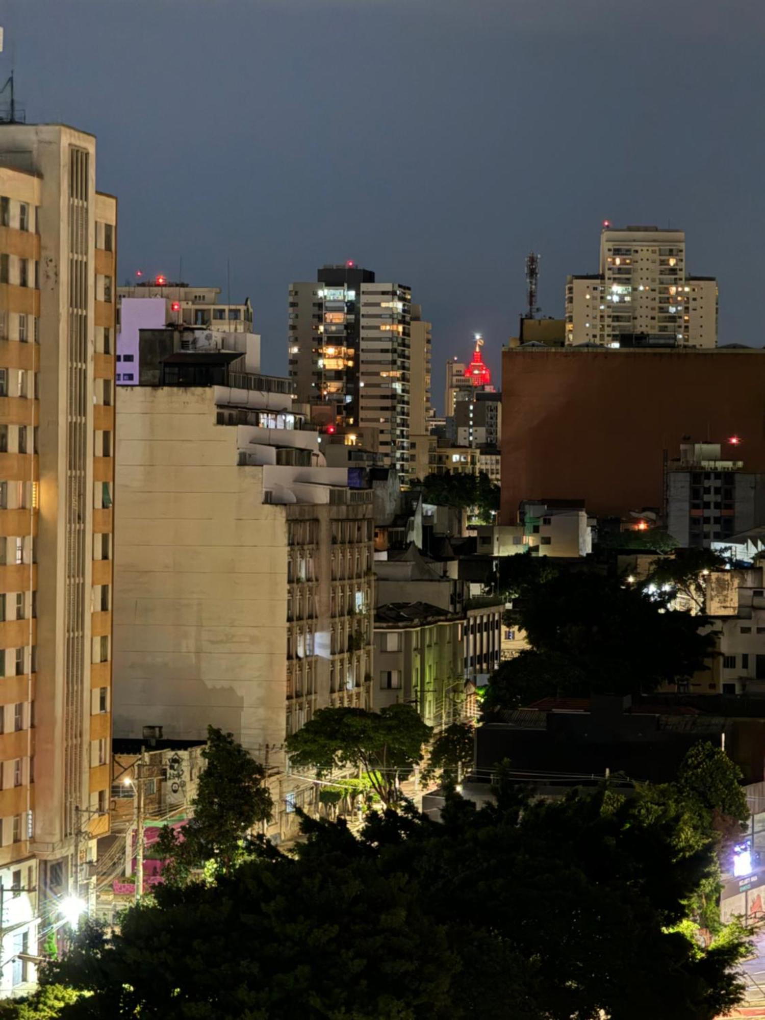 Apartamento Perto Do Metro, Allianz, Espaco Unimed, Anhembi, Memorial, Pacaembu E Paulista *