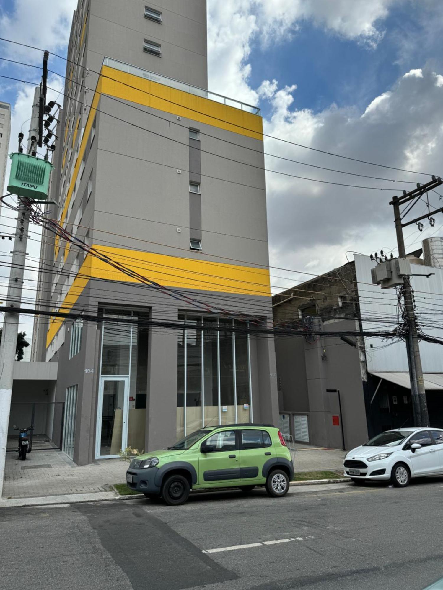 Apartamento Perto Do Metro, Allianz, Espaco Unimed, Anhembi, Memorial, Pacaembu E Paulista São Paulo