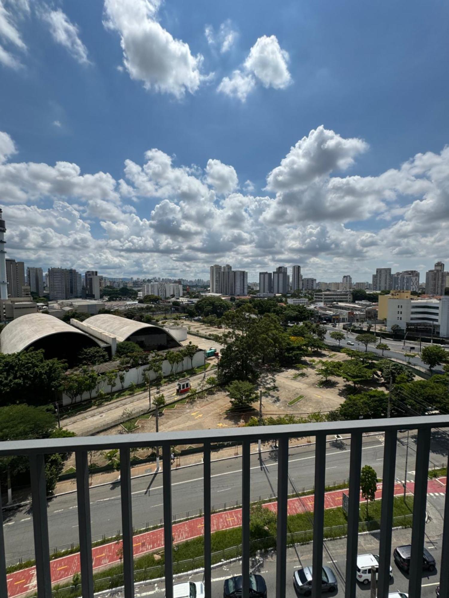 Perto Do Metro, Allianz, Espaco Unimed, Anhembi, Memorial, Pacaembu E Paulista * São Paulo