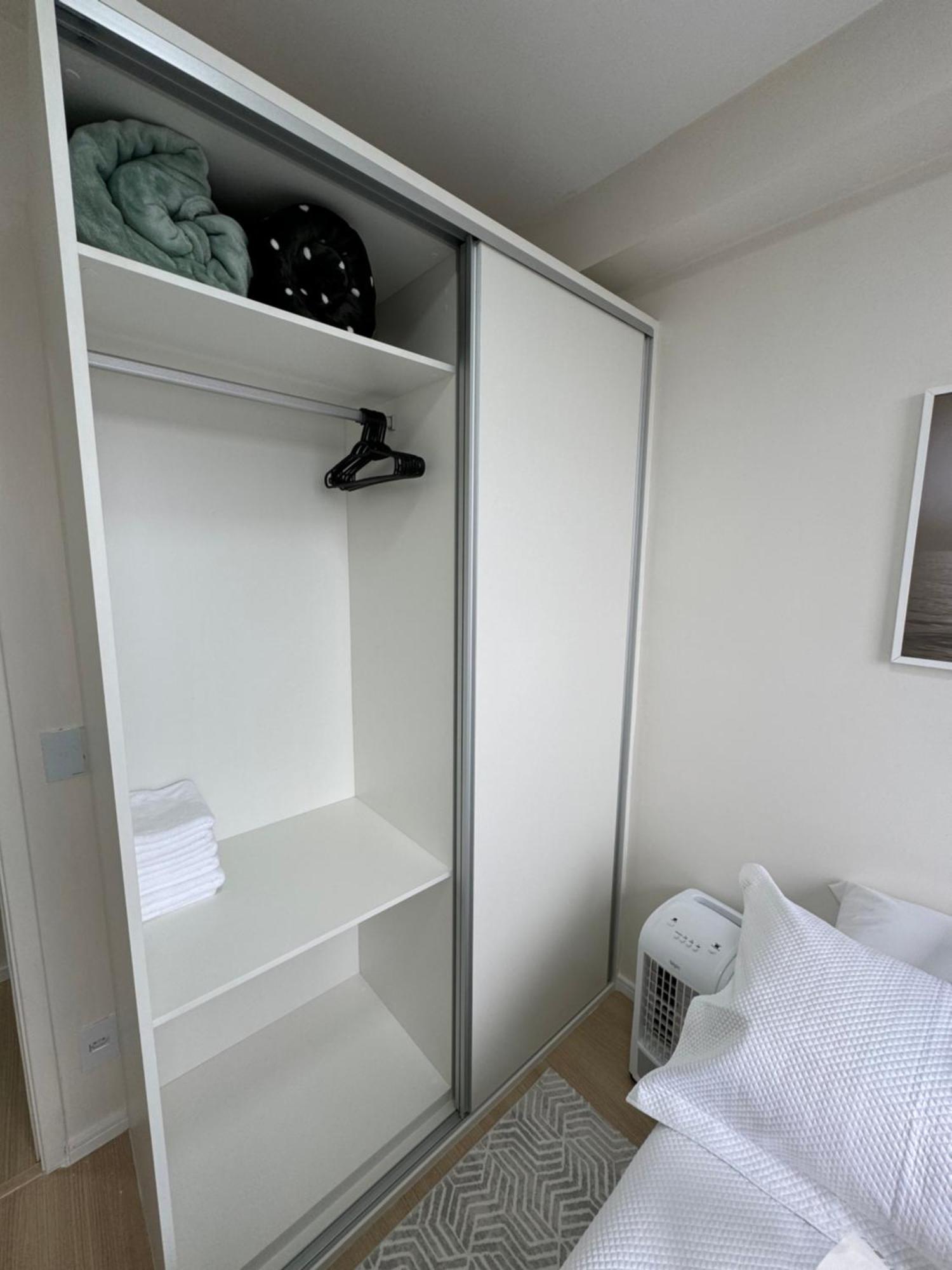 Apartamento Perto Do Metro, Allianz, Espaco Unimed, Anhembi, Memorial, Pacaembu E Paulista *