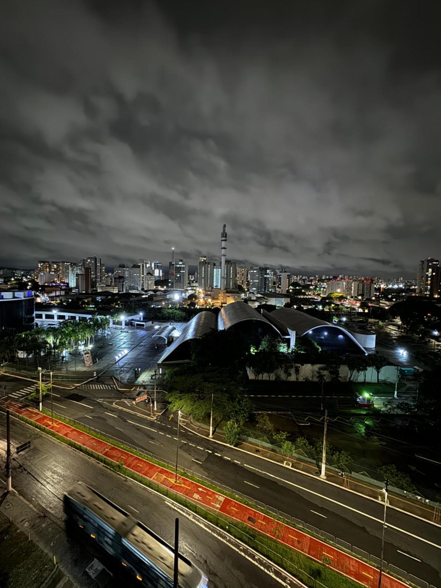 Perto Do Metro, Allianz, Espaco Unimed, Anhembi, Memorial, Pacaembu E Paulista * São Paulo