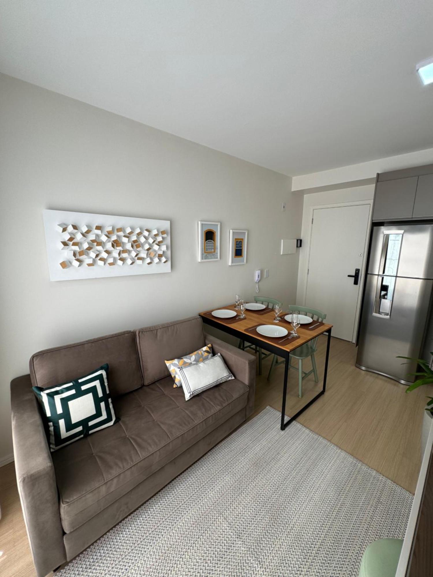 Apartamento Perto Do Metro, Allianz, Espaco Unimed, Anhembi, Memorial, Pacaembu E Paulista São Paulo