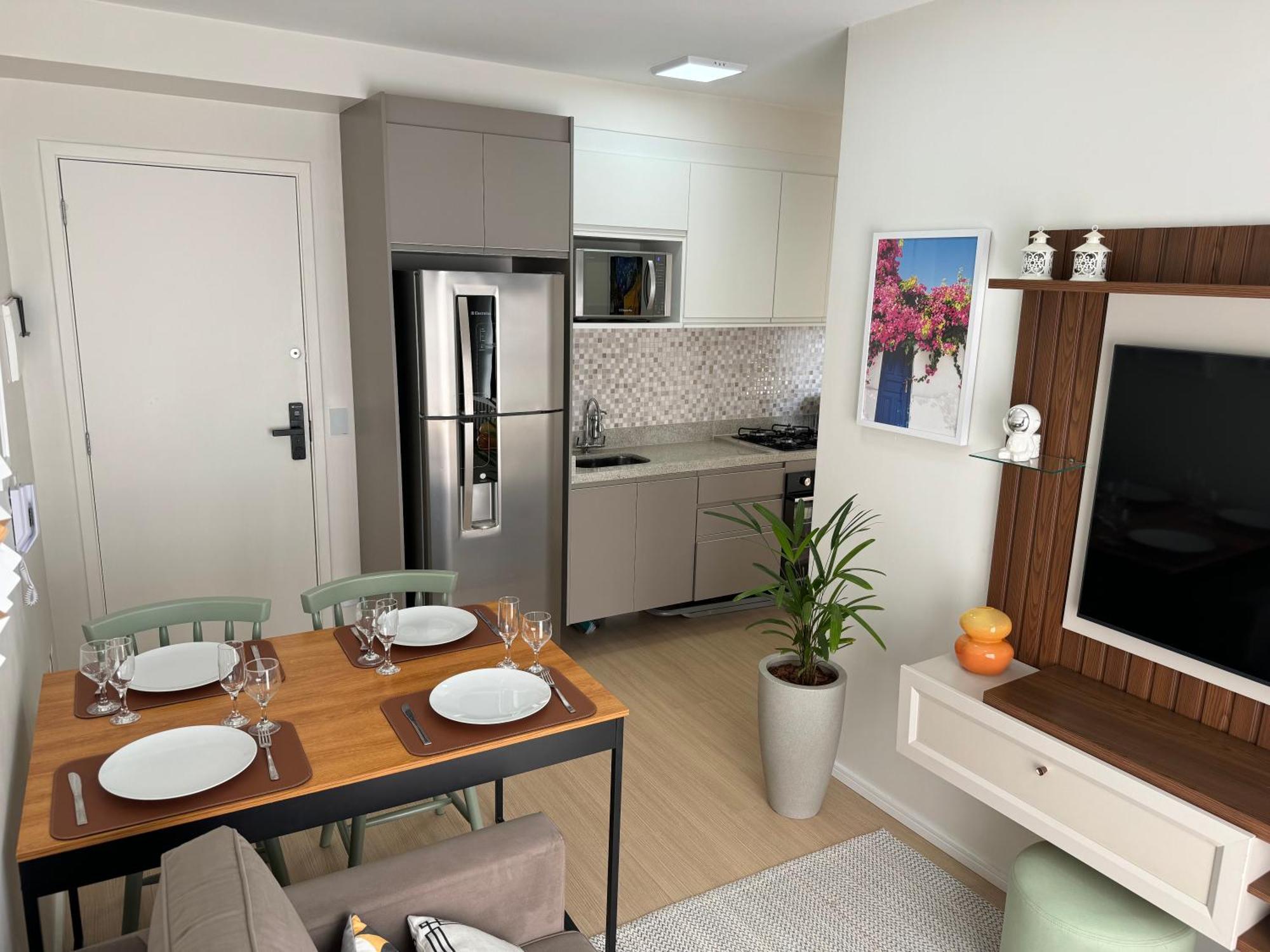 Apartamento Perto Do Metro, Allianz, Espaco Unimed, Anhembi, Memorial, Pacaembu E Paulista *